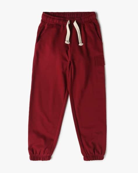 Yousta Kids - Boys Joggers with Cargo Pocket