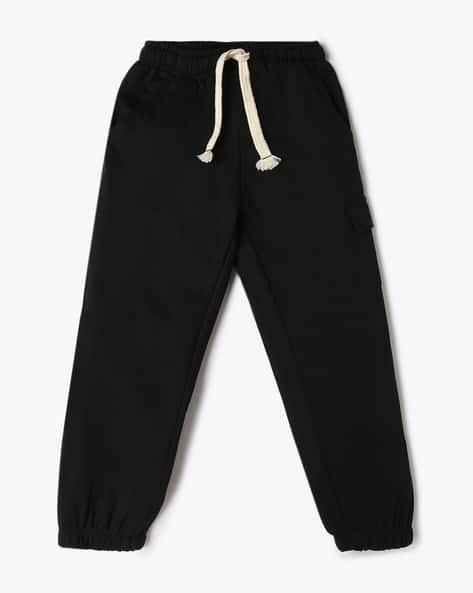 Yousta Kids - Boys Joggers with Cargo Pocket