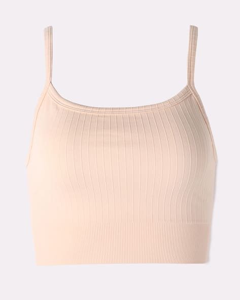 Yousta - Women Non-Wired Seamless Bra