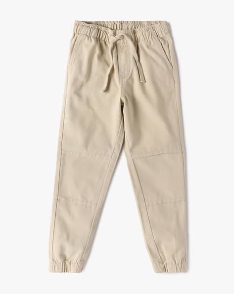 Yousta Kids - Boys Relaxed Fit Jogger Pants
