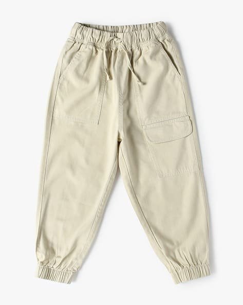 Yousta Kids - Boys Relaxed Fit Jogger Pants