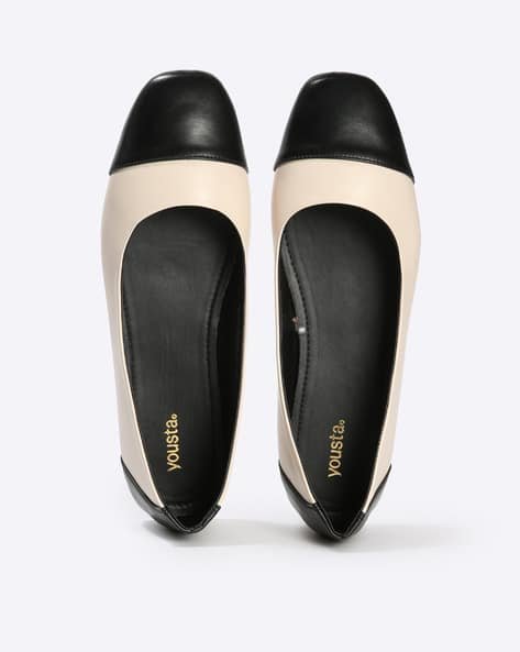 Yousta - Women Slip-On Ballerinas