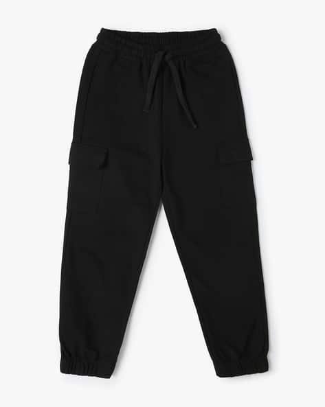 Yousta Kids - Boys Cotton Cargo Joggers