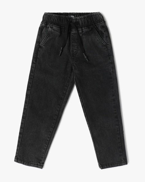 Yousta Kids - Boys Denim Relaxed Jeans