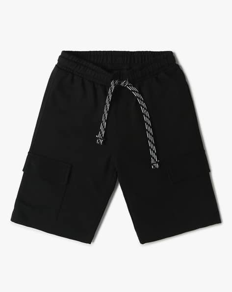 Yousta Kids - Boys Regular Fit Cargo Shorts