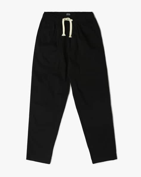 Yousta Kids - Boys Relaxed Fit Track Pants with Insert Pockets