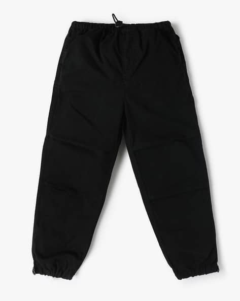 Yousta Kids - Girls Relaxed Fit Cargo Joggers