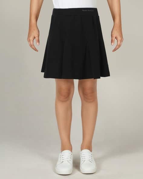 Yousta Kids - Girls Ribbed Skorts