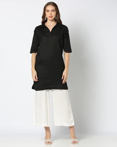 Yousta - Women A-Line Kurta