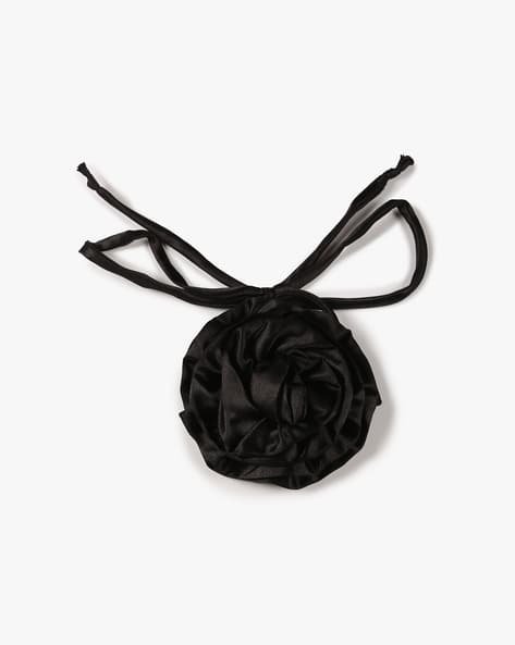 Yousta - Women Floral Choker Necklace