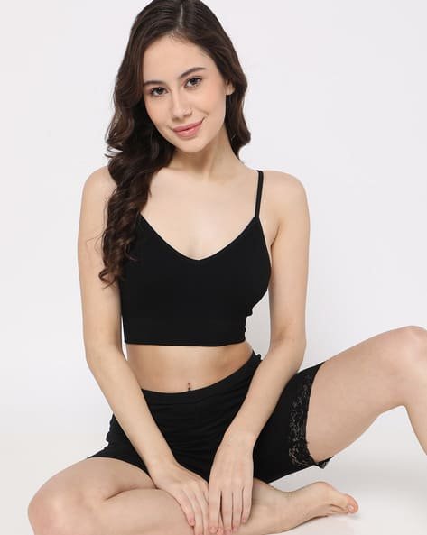 Yousta - Women Seamless Beginner's Bra