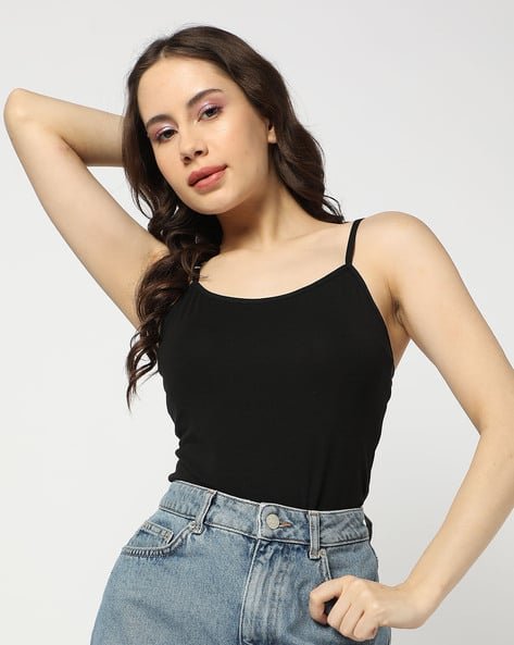 Yousta - Women Strappy Camisole