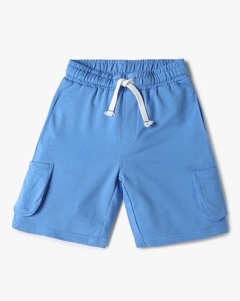 Yousta Kids - Boys Comfy Fit Shorts