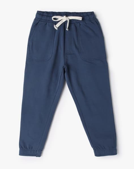 Yousta Kids - Boys Regular Fit Joggers