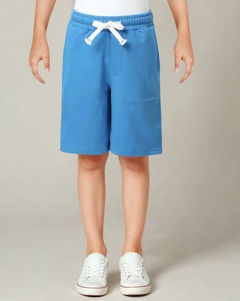 Yousta Kids - Boys Regular Fit Shorts