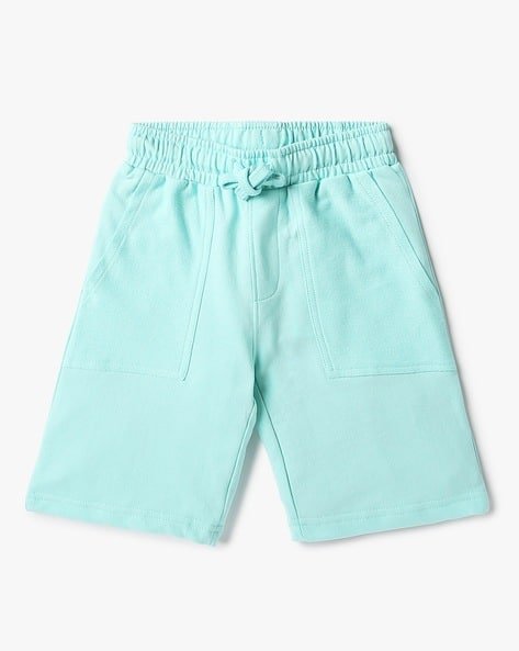 Yousta Kids - Boys Regular Fit Shorts