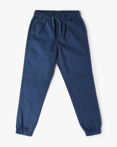 Yousta Kids - Boys Relaxed Fit Jogger Pants