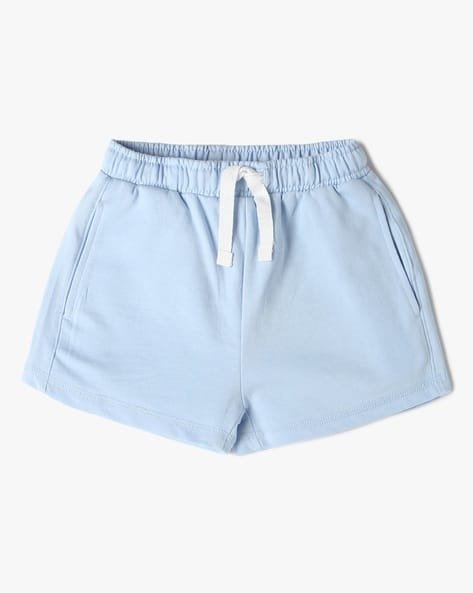 Yousta Kids - Girls Regular Fit Shorts