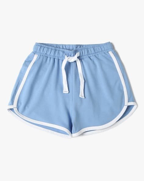 Yousta Kids - Girls Regular Fit Shorts