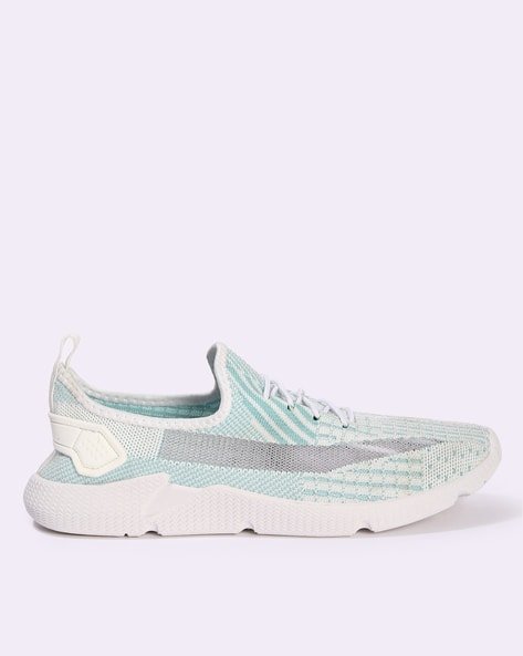 Yousta - Women Lace-Up Casual Shoes