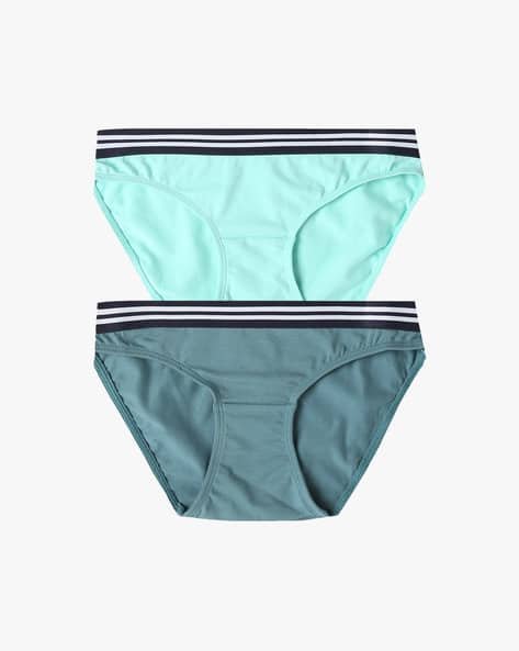 Yousta - Women Pack of 2 Broad-Band Bikinies