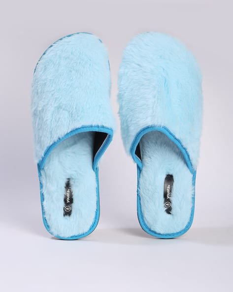 Yousta - Women Slip-On Slides