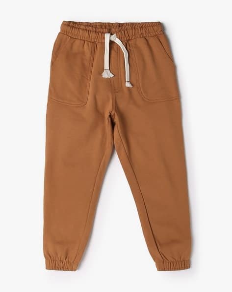 Yousta Kids - Boys Regular Fit Joggers