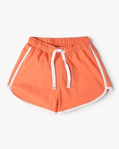Yousta Kids - Girls Regular Fit Shorts