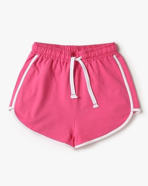 Yousta Kids - Girls Regular Fit Shorts