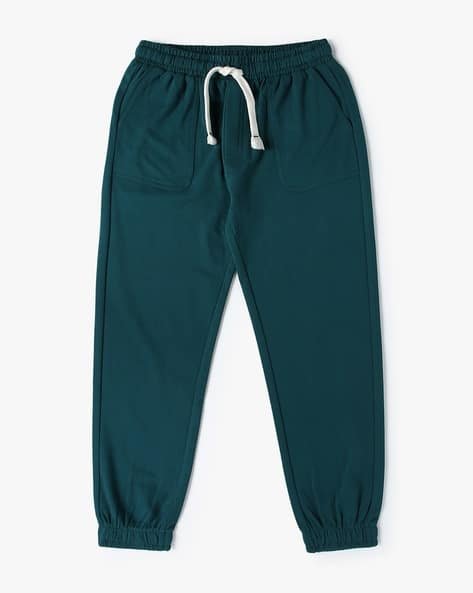 Yousta Kids - Boys Joggers with Drawstring Fastening