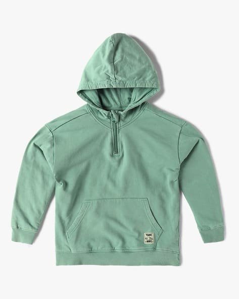 Yousta Kids - Boys Regular Fit Hoodie