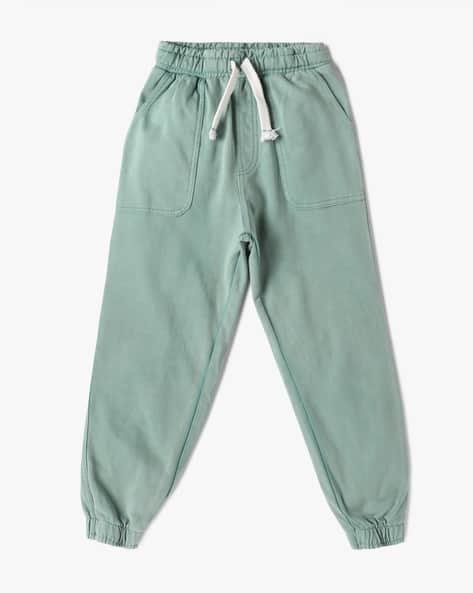 Yousta Kids - Boys Regular Fit Joggers