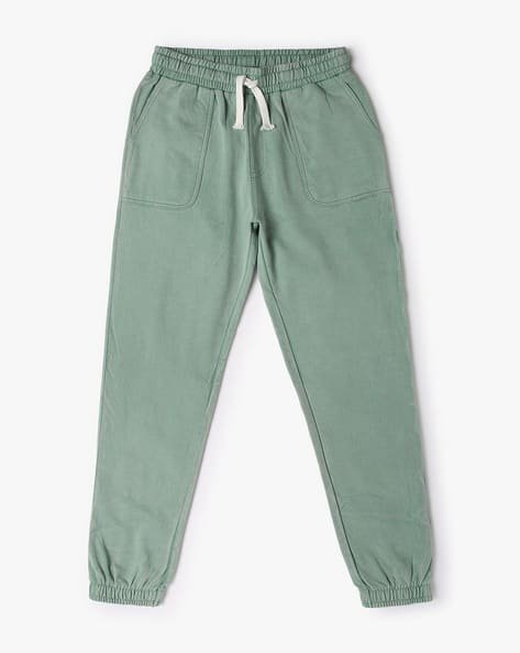 Yousta Kids - Boys Regular Fit Joggers