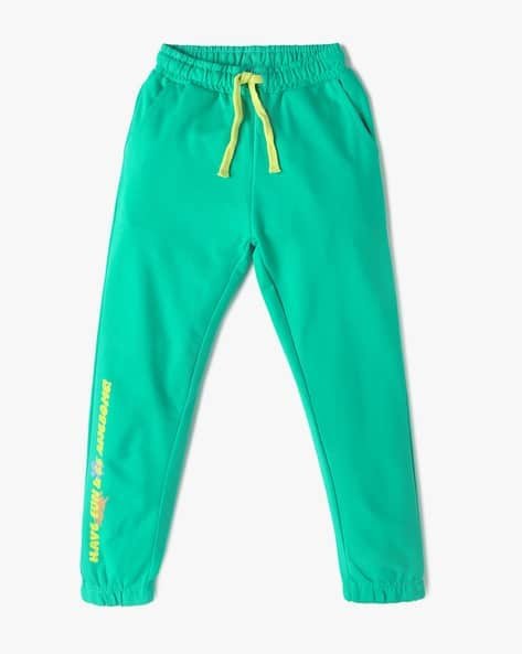 Yousta Kids - Boys Regular Fit Joggers