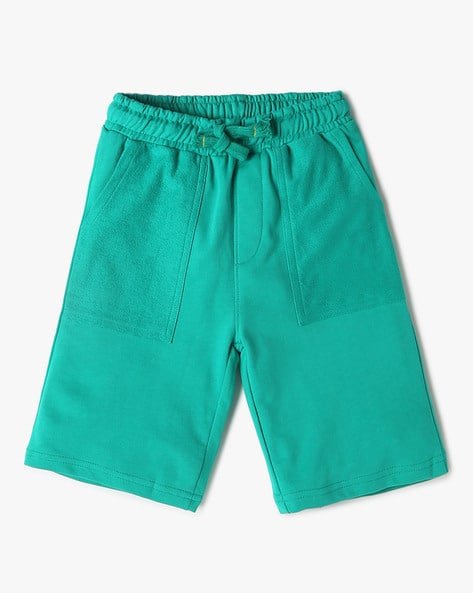 Yousta Kids - Boys Regular Fit Shorts