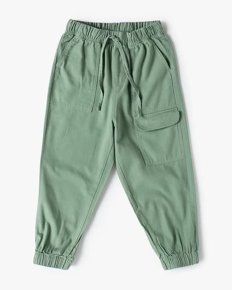 Yousta Kids - Boys Relaxed Fit Jogger Pants
