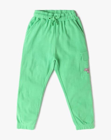 Yousta Kids - Boys Relaxed Fit Joggers