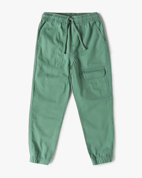 Yousta Kids - Boys Relaxed Fit Track Pants