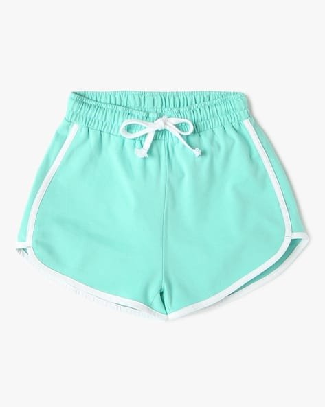 Yousta Kids - Girls Regular Fit Shorts