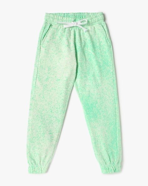 Yousta Kids - Girls Relaxed Fit Joggers