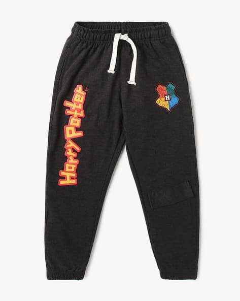 Yousta Kids - Boys Harry Potter Print Joggers