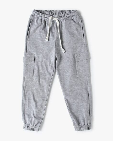 Yousta Kids - Boys Heathered Joggers