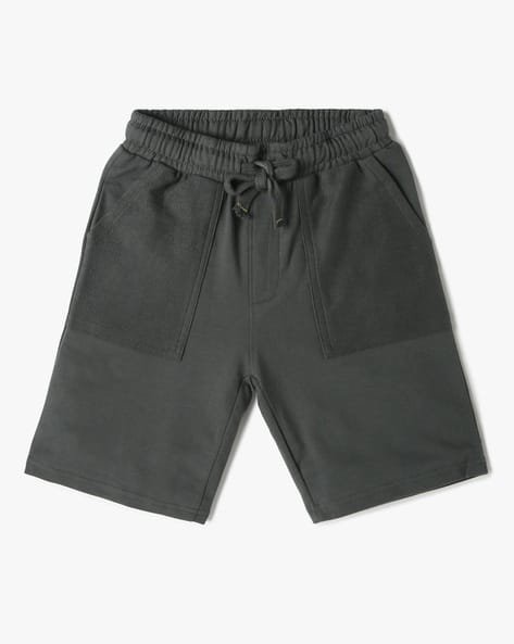 Yousta Kids - Boys Regular Fit Shorts