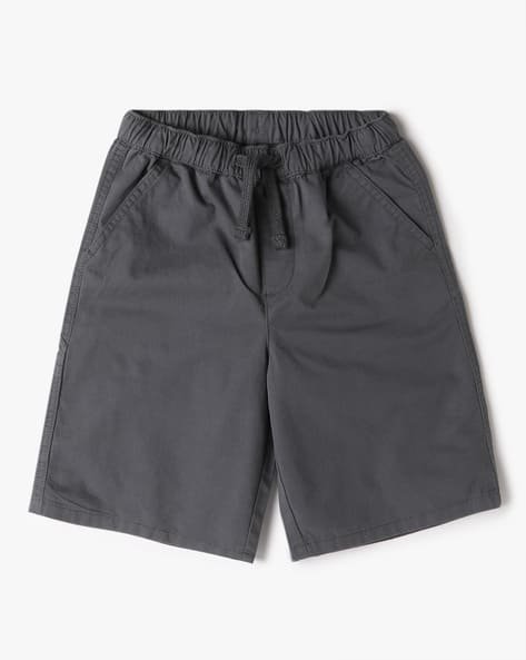 Yousta Kids - Boys Woven Regular Fit Shorts