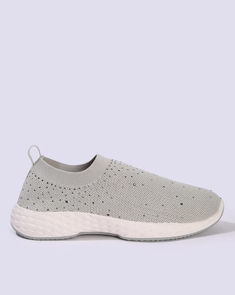 Yousta - Women Slip-On Shoes