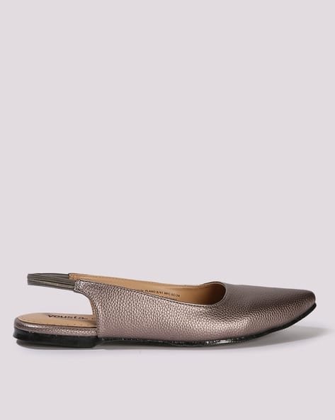 Yousta - Women Slingback Mules