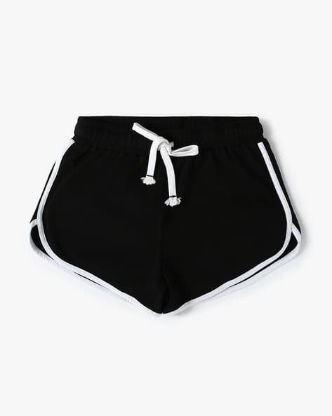 Yousta Kids - Girls Knitted Regular Fit Shorts