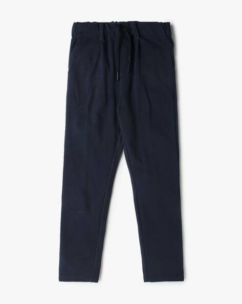 Yousta Kids - Boys Regular Fit Trousers