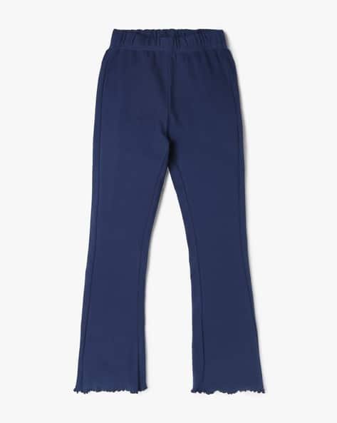 Yousta Kids - Girls Leggings with Elasticated Wiast