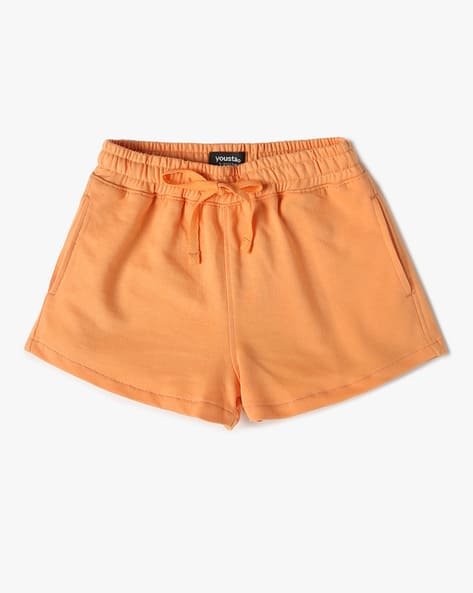 Yousta Kids - Boys Regular Fit Shorts